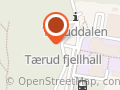 Tærudhallen