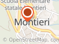I Monti agriturismo