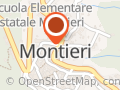 Turismo Montieri