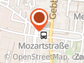 scouter Carsharing Erlangen - Station Mozartstraße