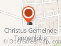Christus Gemeinde Tennenlohe