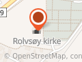 Rolvsøy kirke