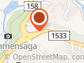 Storkiosk Sagdalen ANS
