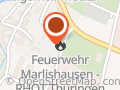 Feuerwehr Marlishausen