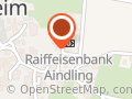 Raiffeisenbank Echsheim eG (Eh)