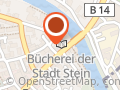 Stadt Stein , Stadtbücherei