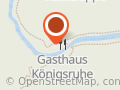 Freiterrasse Königsruhe