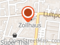 Osteopathie Jule Schulze