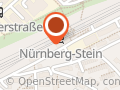 Radical - Luggage Storage Nürnberg Stein