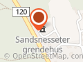 Sandsnesseter Grendehus