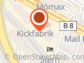 Kickboxen Ahmet Buzluhan