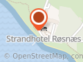 Strandhotel Røsnæs