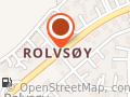 Shell Rolvsøy