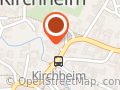 Hotel-Restaurant   Fachwerkhof Kutz Kirchheim