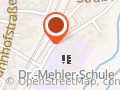 Mittagsbetreuung von Schulkindern