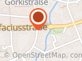 Blaue Zwiebel - Erfurt