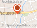 Blaue Zwiebel - Erfurt