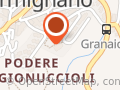 Azienda USL Toscana Centro - Sede Distrettuale Carmignano