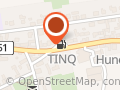 TinQ Tankstelle