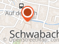 Privatpraxis für Physiotherapie Schwabach