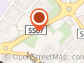 Le Rotonde area di servizio Q8