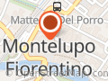 Infopoint turistico Montelupo Fiorentino