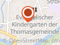 Mela Bistro Auenstrasse