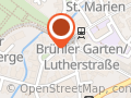 Briefkasten Deutsche Post