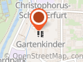 Kinderkrippe Spielspaß