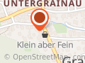 Groanara Dorfladen (Bäckerei/Café)