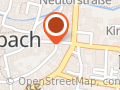 Hörgeräte Meck terzo zentrum