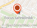 Focus tannklinikk Tran - Focus tannklinikk