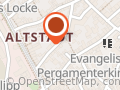 Netzwerk Gemeinde Erfurt (Büro)