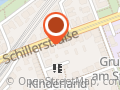 Kleintierpraxis im Dichterviertel