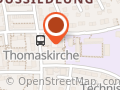 Thomaskirche - Evangelisch-Lutherische Kirchengemeinde Erlangen - Thomaskirche