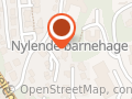 Nylende barnehage SA