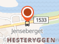Sagdalen Prosjekt AS