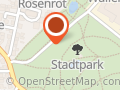 Tennis im Park