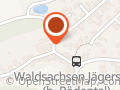 Ferienwohnung Böhm in Rödental Ot Waldsachsen