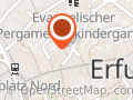 Ferienwohnung am Erfurter Dom Reinhard M. Matschie