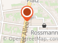 Dr. Dored Alhosieny (ehem. Axel Teichmann)