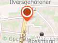 Logivest GmbH, Niederlassung Erfurt