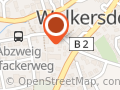 Evang.-Luth. Pfarramt Wolkersdorf, Pfarrer Stuhlfauth