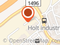 Holt Vestvollen Legekontor