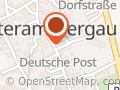 Einwohnermeldeamt Unterammergau