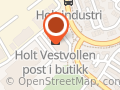 REMA 1000 HOLT VESTVOLLEN