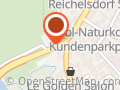 Tankstelle Klinger