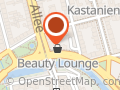 Beauty lounge fk