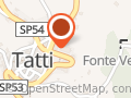 La Fattoria di Tatti