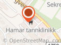 Hamar tannklinikk - Hamar Tannklinikk